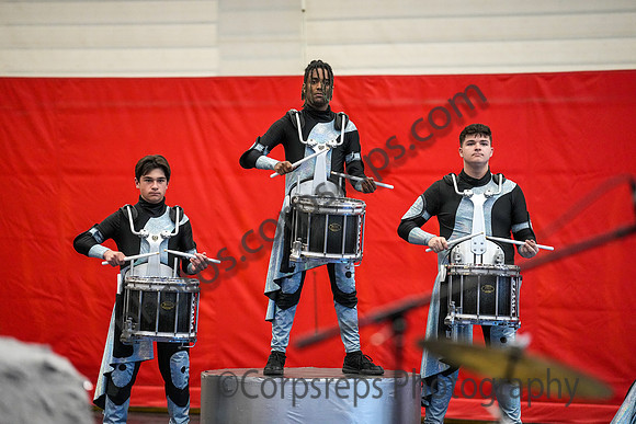 Downingtown West Drumline_240413_Coatesville-03690