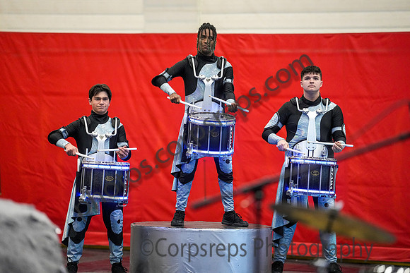 Downingtown West Drumline_240413_Coatesville-03716