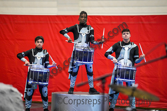 Downingtown West Drumline_240413_Coatesville-03701