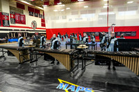 Downingtown West Drumline_240413_Coatesville-03667