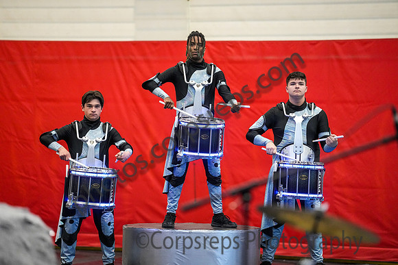 Downingtown West Drumline_240413_Coatesville-03699