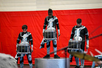 Downingtown West Drumline_240413_Coatesville-03681