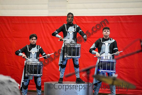 Downingtown West Drumline_240413_Coatesville-03695