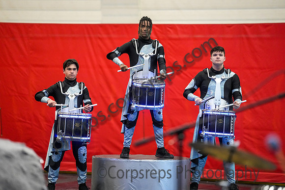 Downingtown West Drumline_240413_Coatesville-03714