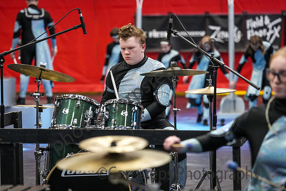 Downingtown West Drumline_240413_Coatesville-03679
