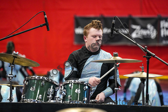 Downingtown West Drumline_240413_Coatesville-03672