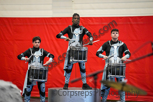 Downingtown West Drumline_240413_Coatesville-03693