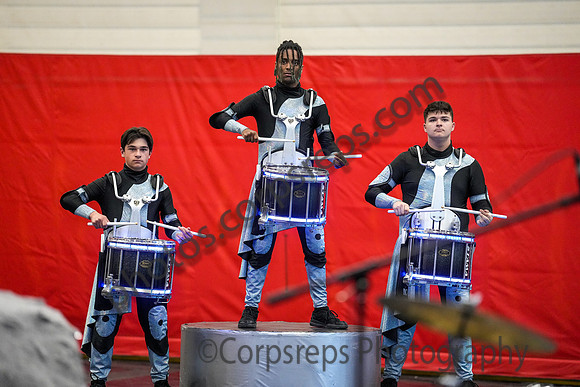 Downingtown West Drumline_240413_Coatesville-03704