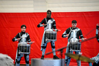 Downingtown West Drumline_240413_Coatesville-03683