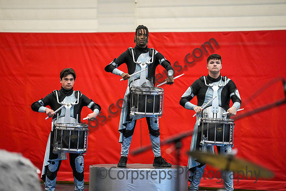 Downingtown West Drumline_240413_Coatesville-03694