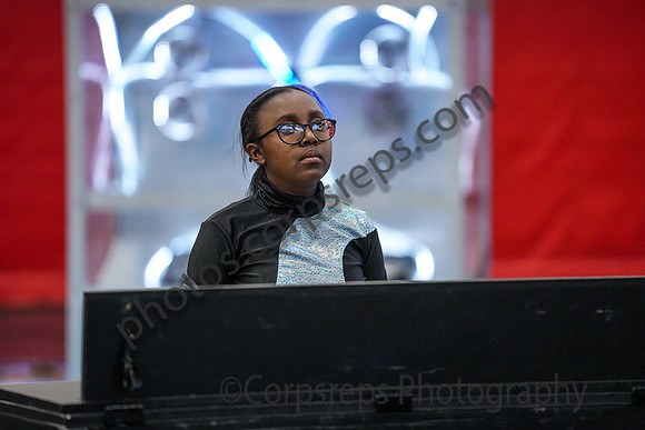 Downingtown West Drumline_240413_Coatesville-03677