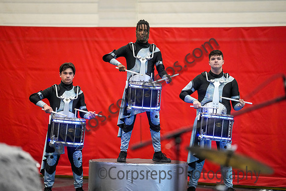 Downingtown West Drumline_240413_Coatesville-03703