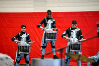Downingtown West Drumline_240413_Coatesville-03682
