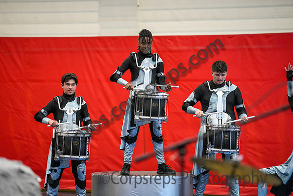 Downingtown West Drumline_240413_Coatesville-03682