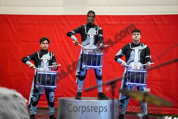 Downingtown West Drumline_240413_Coatesville-03713