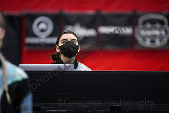 Downingtown West Drumline_240413_Coatesville-03674
