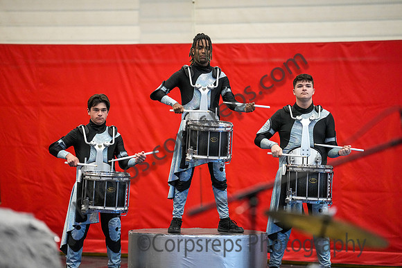 Downingtown West Drumline_240413_Coatesville-03691