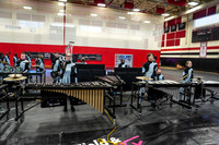 Downingtown West Drumline_240413_Coatesville-03668