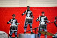 Downingtown West Drumline_240413_Coatesville-03684