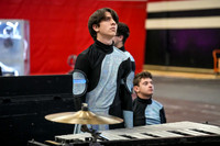 Downingtown West Drumline_240413_Coatesville-03675