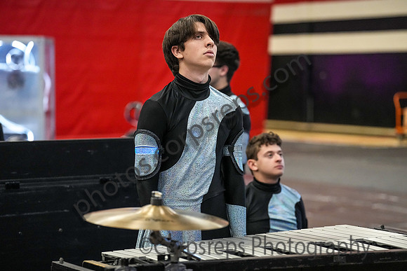 Downingtown West Drumline_240413_Coatesville-03675