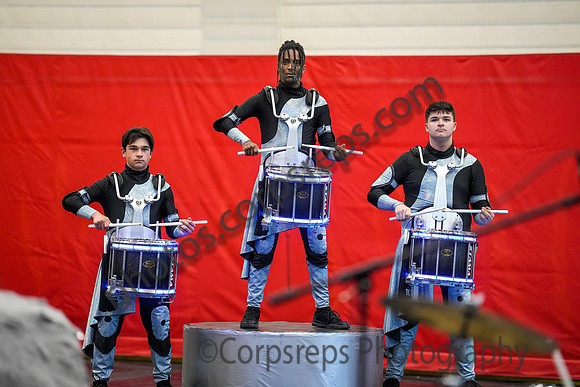 Downingtown West Drumline_240413_Coatesville-03706