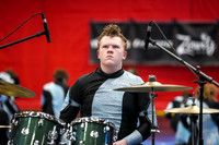 Downingtown West Drumline_240413_Coatesville-03670