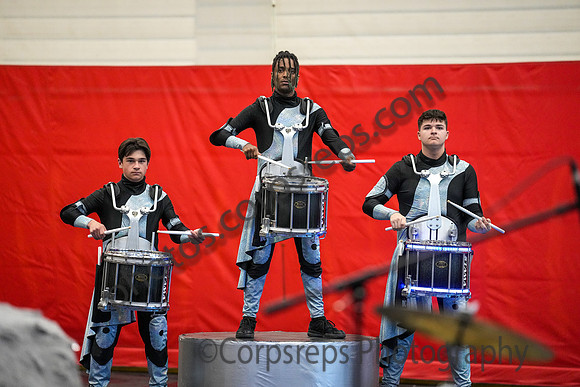 Downingtown West Drumline_240413_Coatesville-03696