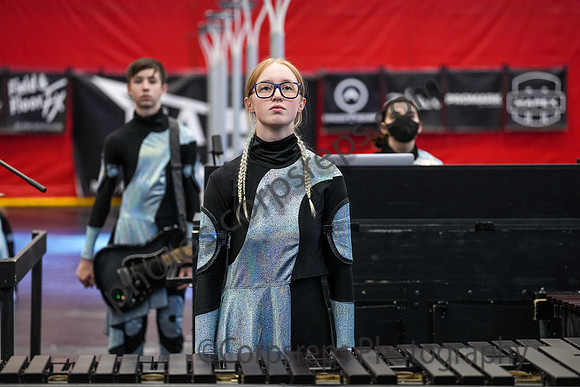 Downingtown West Drumline_240413_Coatesville-03673