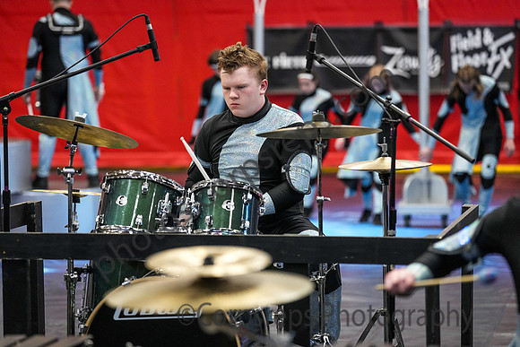 Downingtown West Drumline_240413_Coatesville-03678
