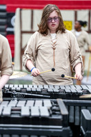 Upper Darby Drumline_250329_Hatboro-Horsham-02717