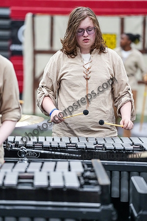 Upper Darby Drumline_250329_Hatboro-Horsham-02717