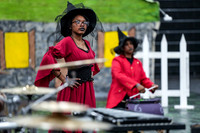 Upper Darby Drumline_250329_Hatboro-Horsham-02708