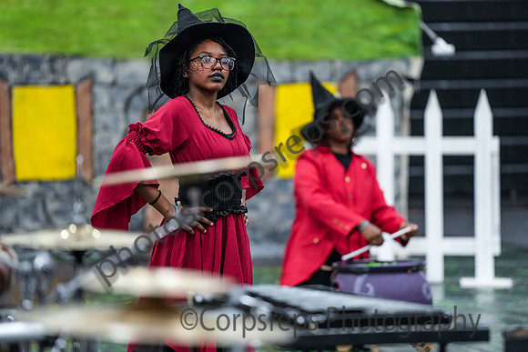 Upper Darby Drumline_250329_Hatboro-Horsham-02708