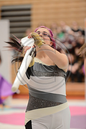 North Penn Guard-816