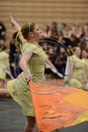 Aurora Independent Guard-972