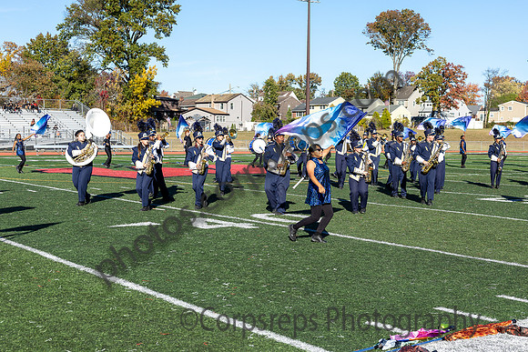 Florence Township Memorial Band_241020_Woodbridge-JB00157
