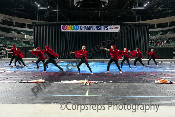 Fort Lee JV Guard_240420_Cure Insurance Arena-01004