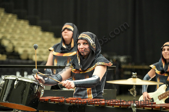 Williamstown Drumline_250501_Wildwood-mg02585