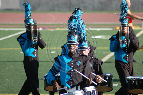 Teal Sound_070807_Pasadena7-6303