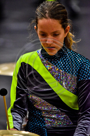 Hopewell Valley Drumline-663