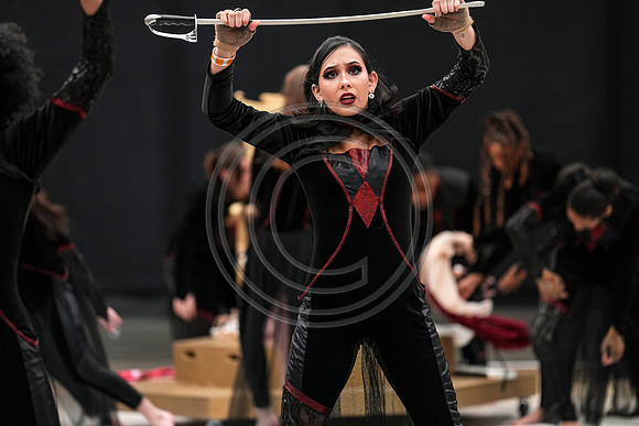 Cab Calloway Guard_220429_Wildwood-06014