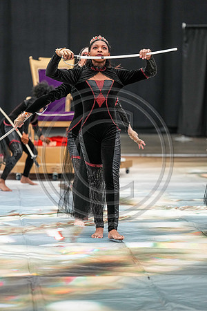 Cab Calloway Guard_220429_Wildwood-06005