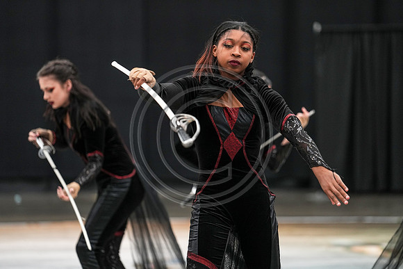 Cab Calloway Guard_220429_Wildwood-06017