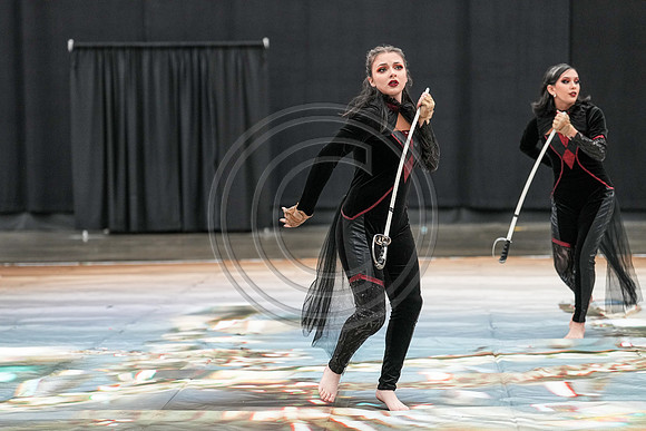 Cab Calloway Guard_220429_Wildwood-06020