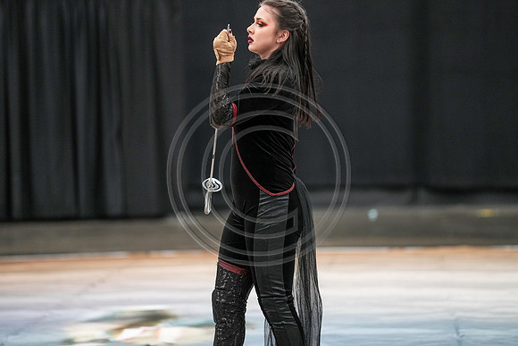 Cab Calloway Guard_220429_Wildwood-06018
