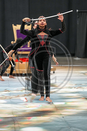 Cab Calloway Guard_220429_Wildwood-06006