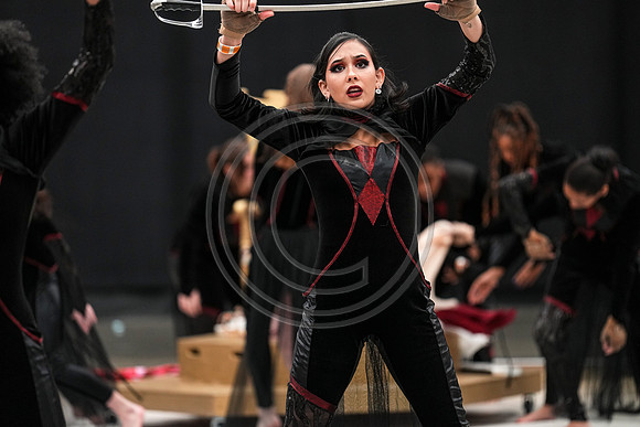 Cab Calloway Guard_220429_Wildwood-06015