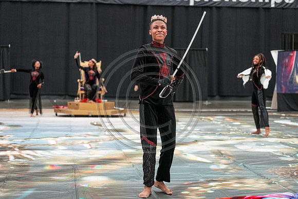 Cab Calloway Guard_220429_Wildwood-06002