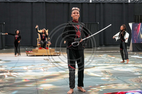 Cab Calloway Guard_220429_Wildwood-06001